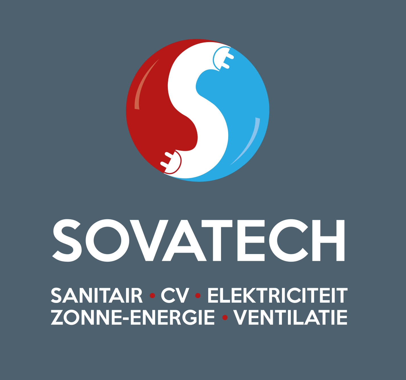 sovatech elektriciteit, sanitair, ventilatie